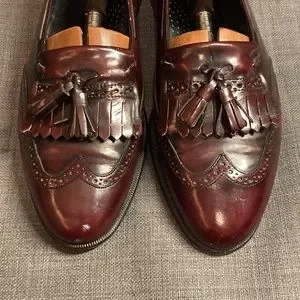 Johnston & Murphy | Shoes | Vintage Johnston Murphy Brogue  display picture 1